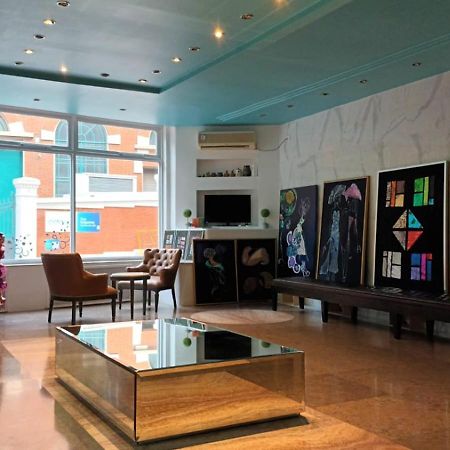 Hotel Tres Sargentos Μπουένος Άιρες Εξωτερικό φωτογραφία
