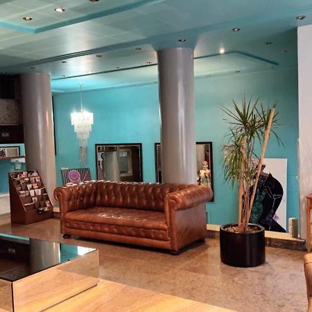 Hotel Tres Sargentos Μπουένος Άιρες Εξωτερικό φωτογραφία