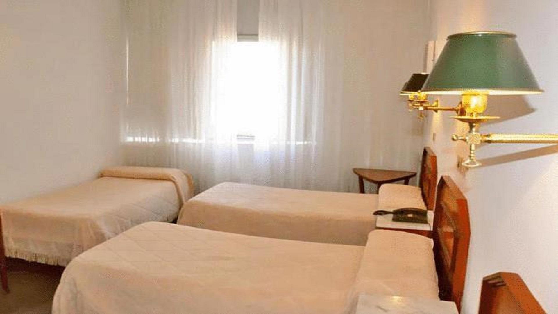 Hotel Tres Sargentos Μπουένος Άιρες Εξωτερικό φωτογραφία
