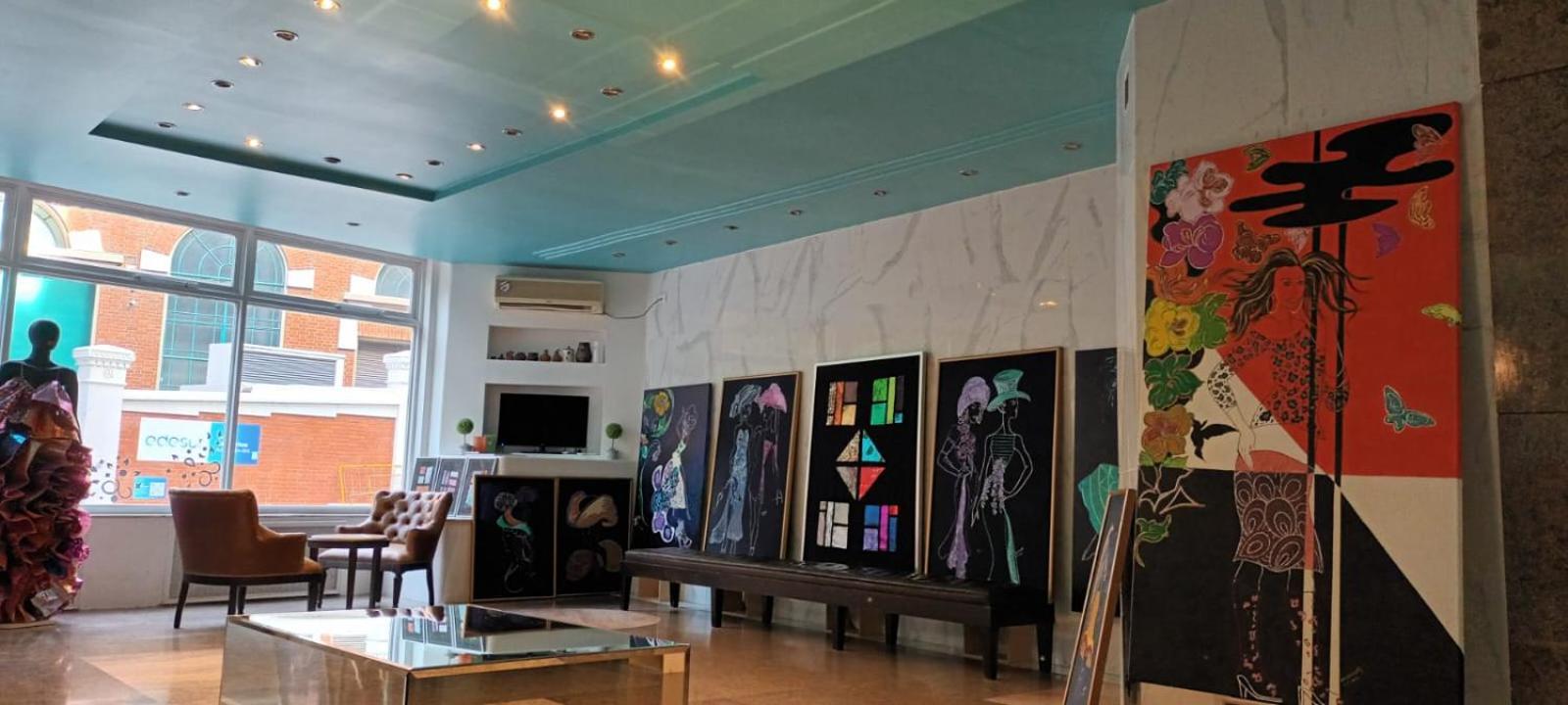 Hotel Tres Sargentos Μπουένος Άιρες Εξωτερικό φωτογραφία
