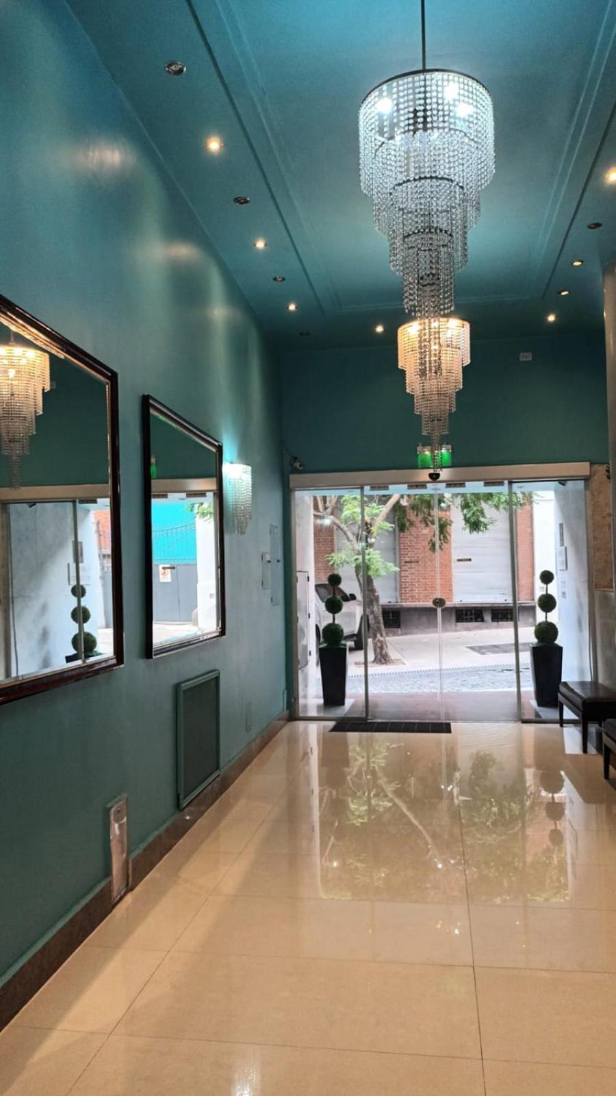 Hotel Tres Sargentos Μπουένος Άιρες Εξωτερικό φωτογραφία