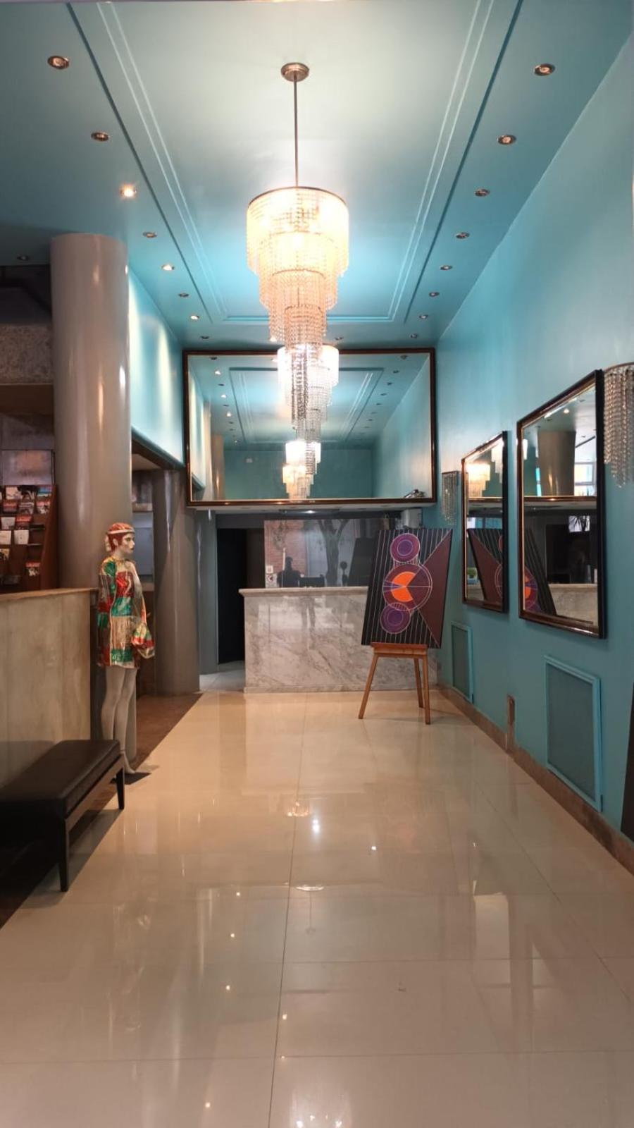 Hotel Tres Sargentos Μπουένος Άιρες Εξωτερικό φωτογραφία