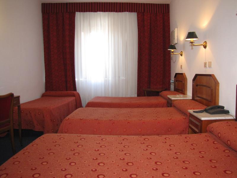 Hotel Tres Sargentos Μπουένος Άιρες Εξωτερικό φωτογραφία