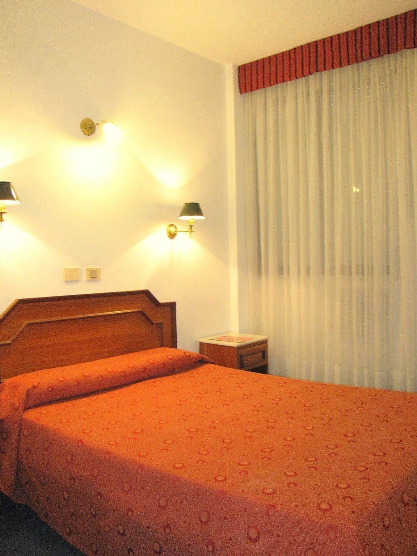 Hotel Tres Sargentos Μπουένος Άιρες Εξωτερικό φωτογραφία