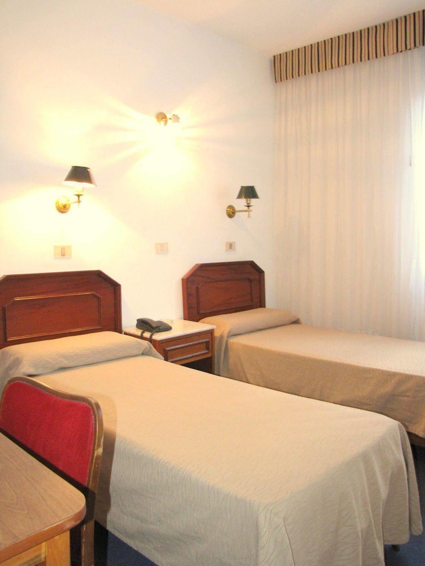 Hotel Tres Sargentos Μπουένος Άιρες Εξωτερικό φωτογραφία