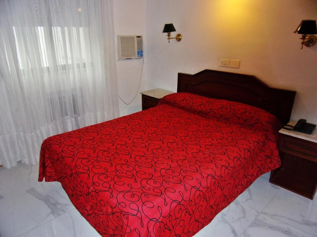 Hotel Tres Sargentos Μπουένος Άιρες Εξωτερικό φωτογραφία