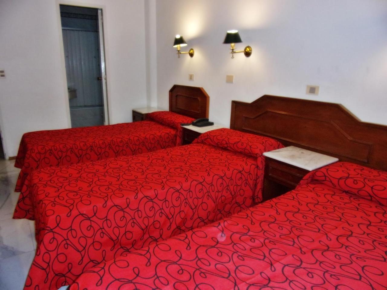 Hotel Tres Sargentos Μπουένος Άιρες Εξωτερικό φωτογραφία