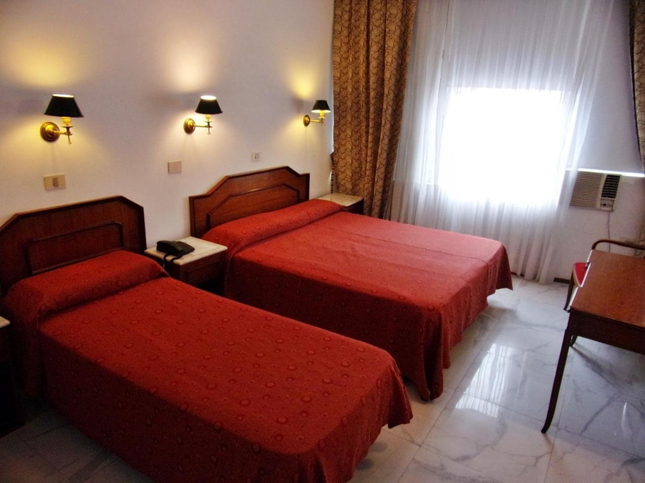 Hotel Tres Sargentos Μπουένος Άιρες Εξωτερικό φωτογραφία