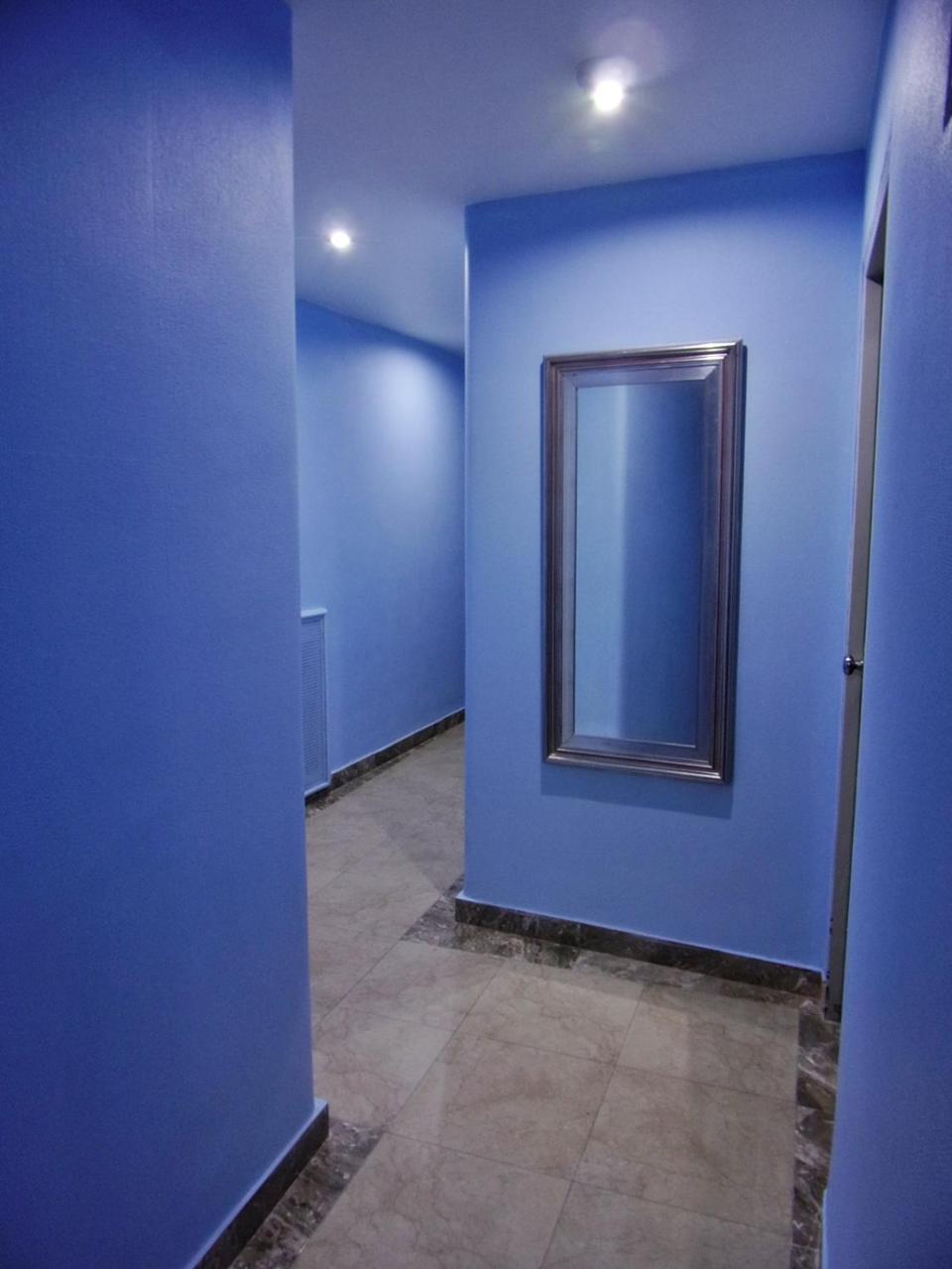 Hotel Tres Sargentos Μπουένος Άιρες Εξωτερικό φωτογραφία