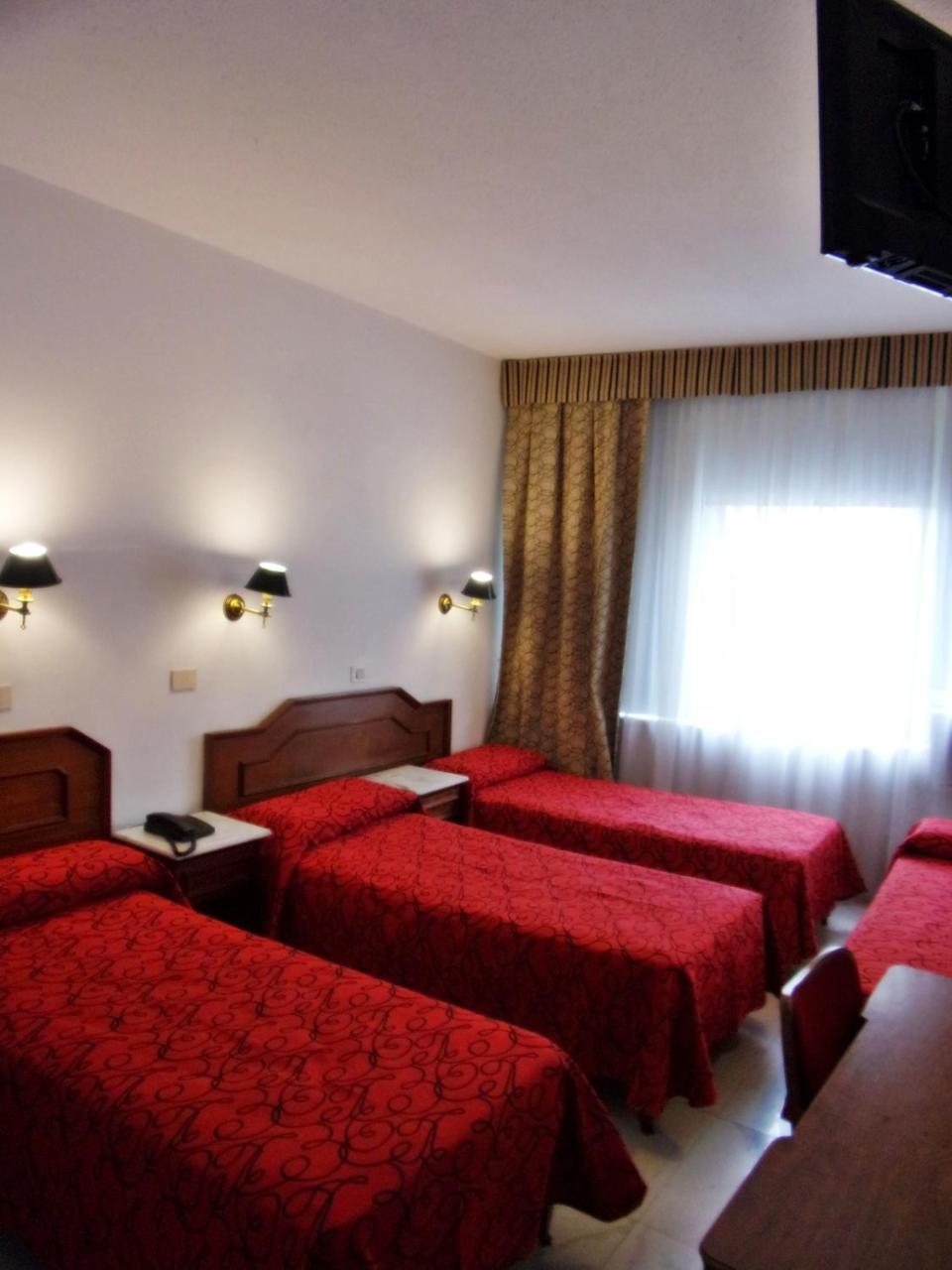 Hotel Tres Sargentos Μπουένος Άιρες Εξωτερικό φωτογραφία
