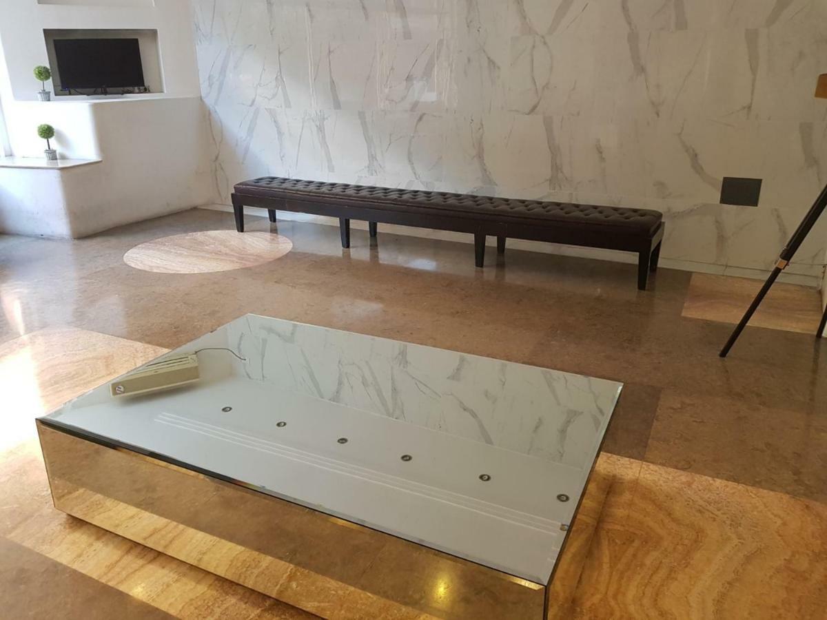 Hotel Tres Sargentos Μπουένος Άιρες Εξωτερικό φωτογραφία