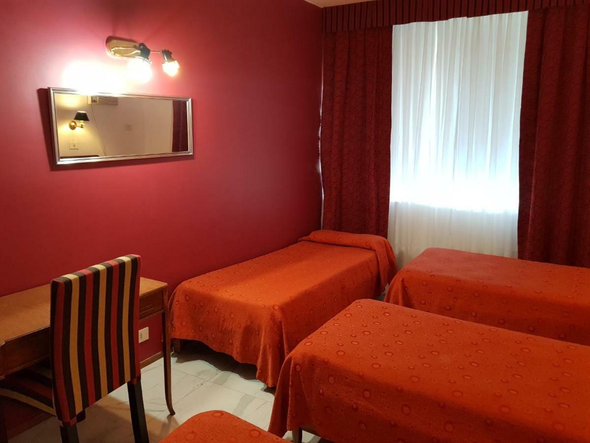 Hotel Tres Sargentos Μπουένος Άιρες Εξωτερικό φωτογραφία